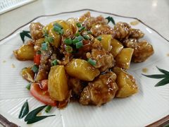 -老福洲(西洪路店)