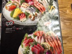-德川家日本料理(中关村寰太大厦店)