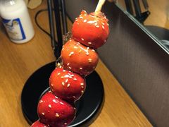 -王府井步行街