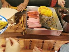 -老客满蛋饼(双塔市集店)