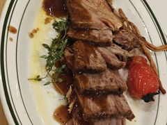 低温慢烤牛排-MIO弥欧洋房西餐厅(中央大街店)