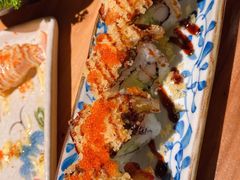 -和风食堂·日料·无界小火锅