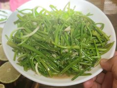 水性杨花-小喜客·云南特色菜(纳西庭院店)
