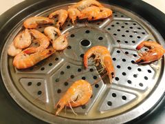 -蔚海之都·象山蒸汽海鲜(仙霞路店)
