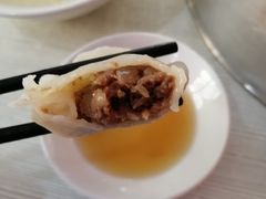 -金城包子牛肉灌汤包(台东四路店)