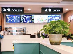 -魏家凉皮(来广营店)