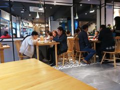 大堂-大厨的餐厅(曾厝垵总店)