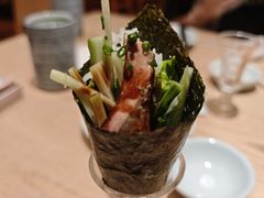 -Tuna maki寿司(苏州万象天地店)