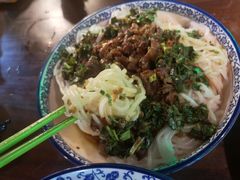 -园林美食城·本土农家菜(杨和镇店)