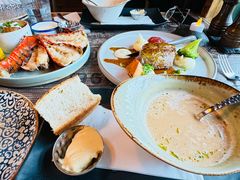 -Pakkhús Restaurant