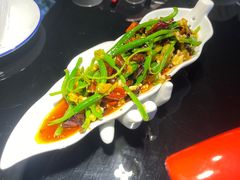 -夜宴江景餐厅