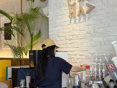 -YOLO COFFEE悠乐咖啡
