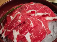 -巴奴毛肚火锅(龙湖锦艺城店)