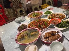 -陈胖子特色菜.鲜货现炒(融景城店)