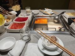 -海底捞火锅(金融街万达店)