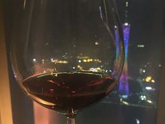 -广州四季酒店·天吧·高空酒吧