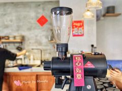 -PUZZLE COFFEE 拼图咖啡