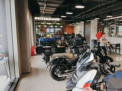 -北京德悦行BMW宝马摩托车