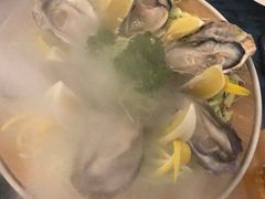 -美人鱼帆船海鲜餐厅(七星湾游艇会店)