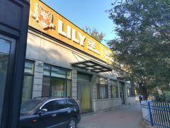 -LILY英语思维馆(玉泉路店)