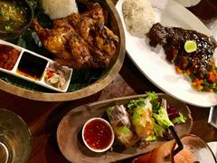 -Pundi Pundi Restaurant