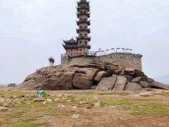 -落星墩