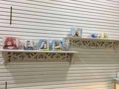 -匡小敏手工烘培(大地金墅店)