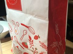 -西树泡芙(正佳店)