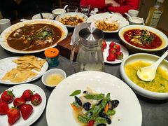 -北平小馆·烤鸭·家常菜(磨房北里店)