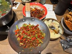 -高嗲嗲·现炒下饭菜(石鼓路店)