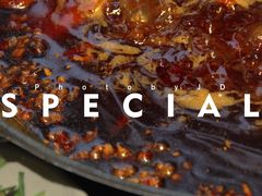 -大虎重庆老火锅(正弘城店)