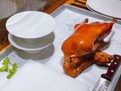 -四季民福烤鸭店(西单华威约饭街店)