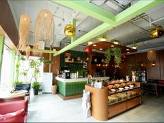 -良子健身(望京SOHO店)
