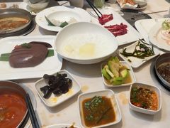 -围炉夜话·潮汕卤水火锅(榕江店)