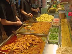 -丁家坡洋芋·观音桥好吃街A区(全国总店)