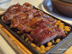 -太兴餐厅(小径湾店)