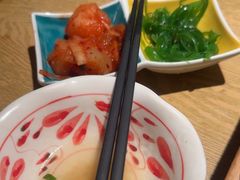 -味太助·银饭食堂(中华城店)