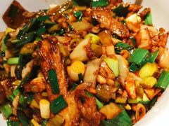 -炊烟小炒黄牛肉(东庆街店)