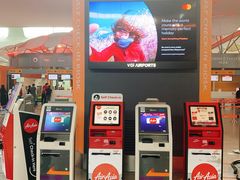 -吉隆坡国际机场