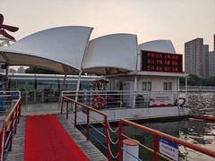 -海河游船-永乐码头(大悲院)