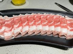 -海底捞火锅(莘松路店)