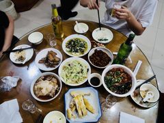-小本鸡饭店(滨江白马湖店)