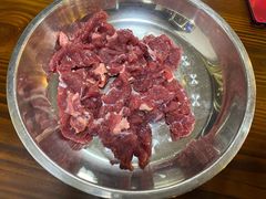 -玉林杜十三鲜牛馆·旗舰店