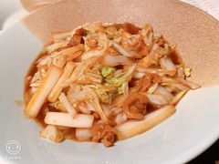-外婆家(南开大悦城店)