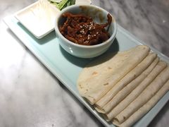 -小菜园新徽菜(宜兴八佰伴店)