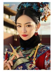 点击看大图 -美云庭古装·格格服汉服·京城旅拍(北京店)