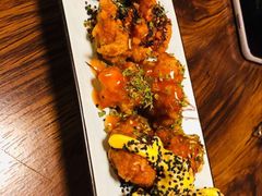 -维卡食舍(户部山店)