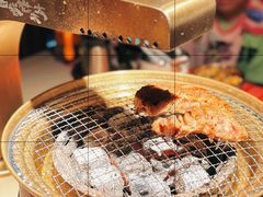 -西塔老太太泥炉烤肉(青浦蟠龙天地店)