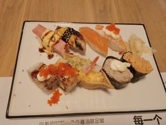 -河风精致寿司(太原店)