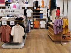 -优衣库(天津天河城店)